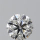 Round 1.00ct H VVS1