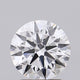 Round 1.89ct D VVS1