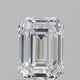 Emerald 1.01ct E VVS2