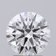 Round 2.41ct E VVS2