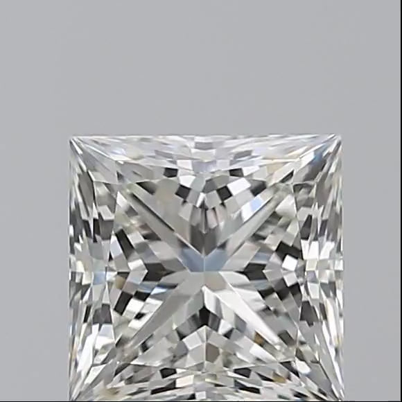 Princess 1.51ct H VVS1