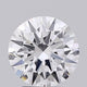Round 3.00ct E VVS2