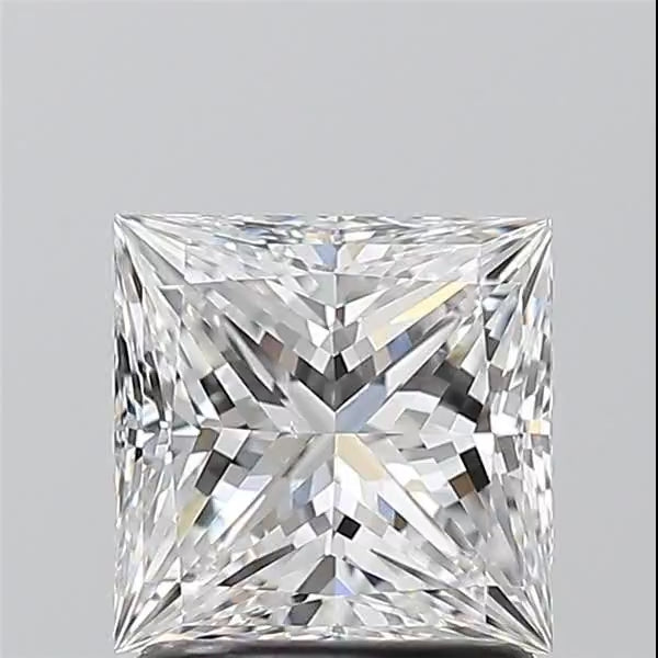 Princess 1.50ct E VS1