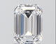 Emerald 1.43ct D VVS2
