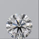 Round 1.00ct F VS1