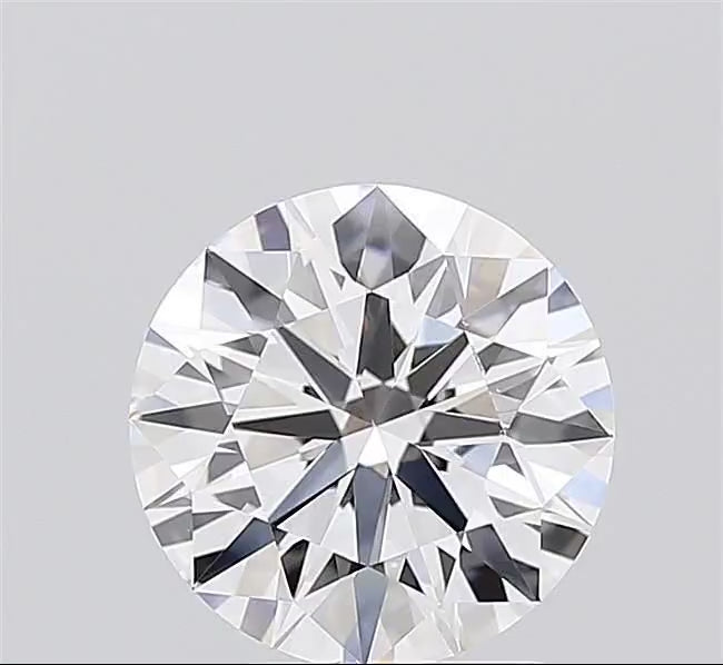 Round 2.20ct D VS1