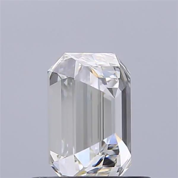 Emerald 0.70ct G VVS1