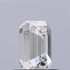 Emerald 0.70ct G VVS1