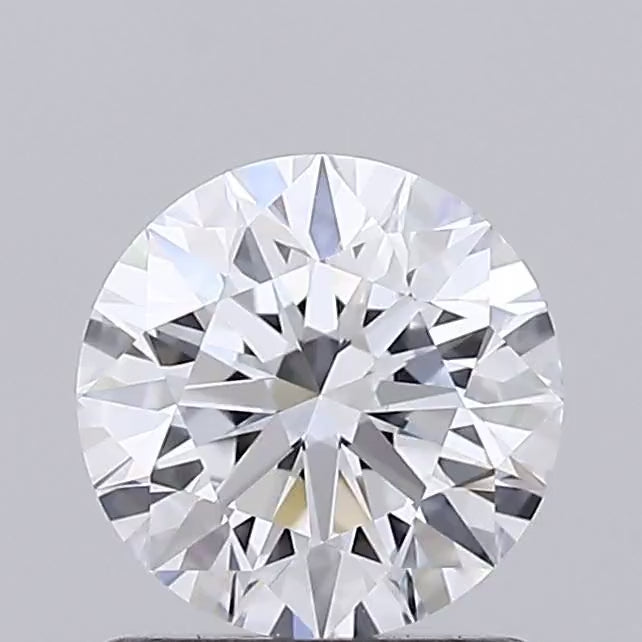 Round 0.94ct D IF