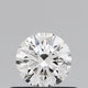 Round 0.35ct G VVS1