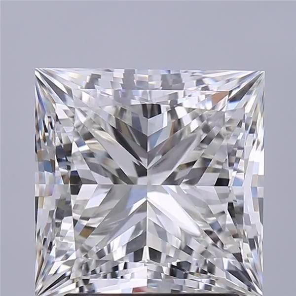 Princess 2.36ct F VVS2