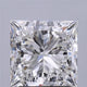 Princess 2.36ct F VVS2