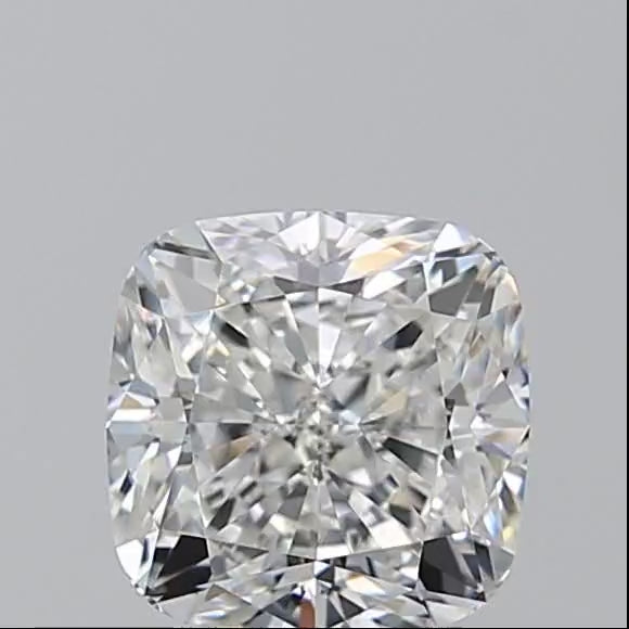 Cushion brilliant 1.5ct D VS1