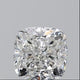 Cushion brilliant 1.5ct D VS1
