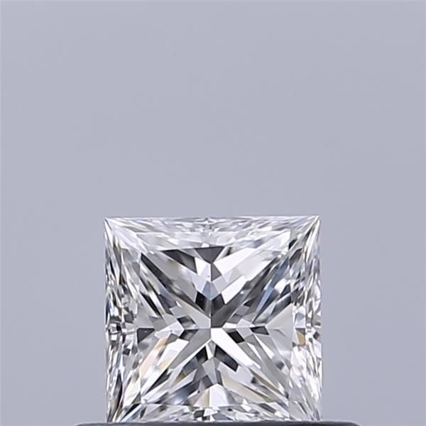 Princess 0.41ct D VS1