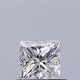 Princess 0.41ct D VS1