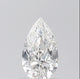 Pear 0.60ct H SI1