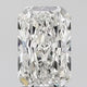 Radiant 2.03ct G VVS2