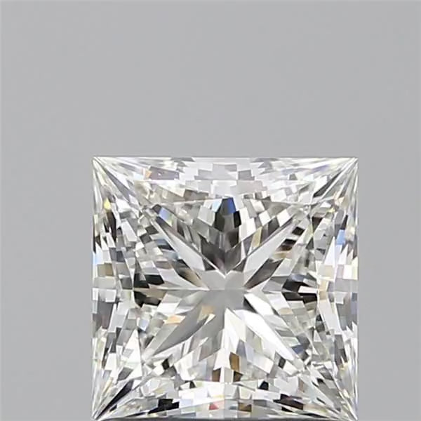 Princess 1.11ct H VVS1