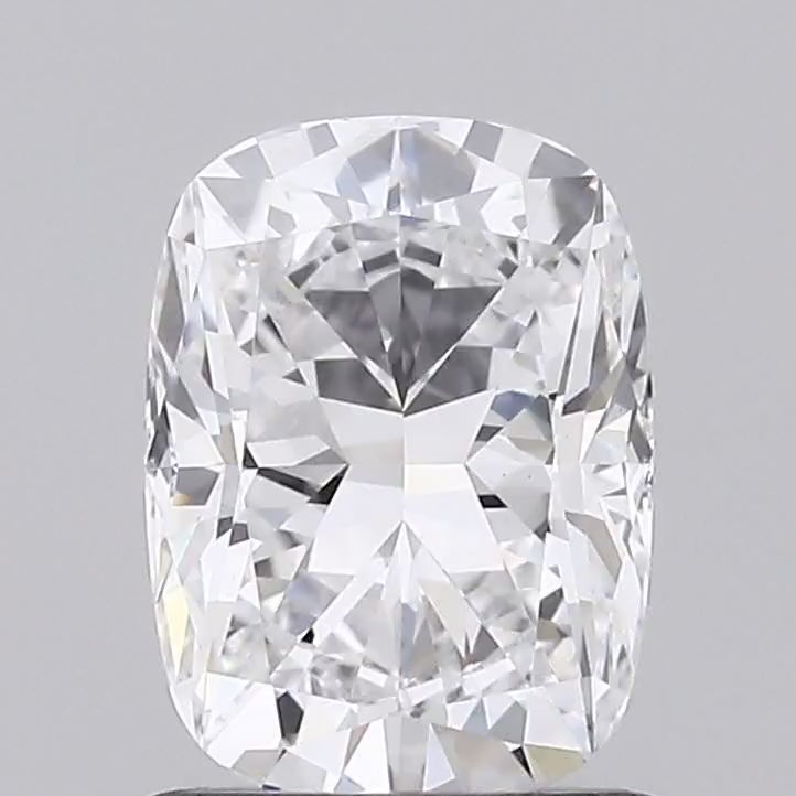Cushion brilliant 0.99ct E VS1