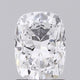 Cushion brilliant 0.99ct E VS1