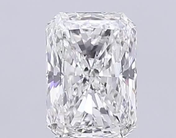 Radiant 3.02ct G VS2