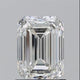 Emerald 1.50ct G VVS1