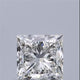 Princess 0.62ct F VVS1