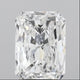 Radiant 2.01ct D VVS1