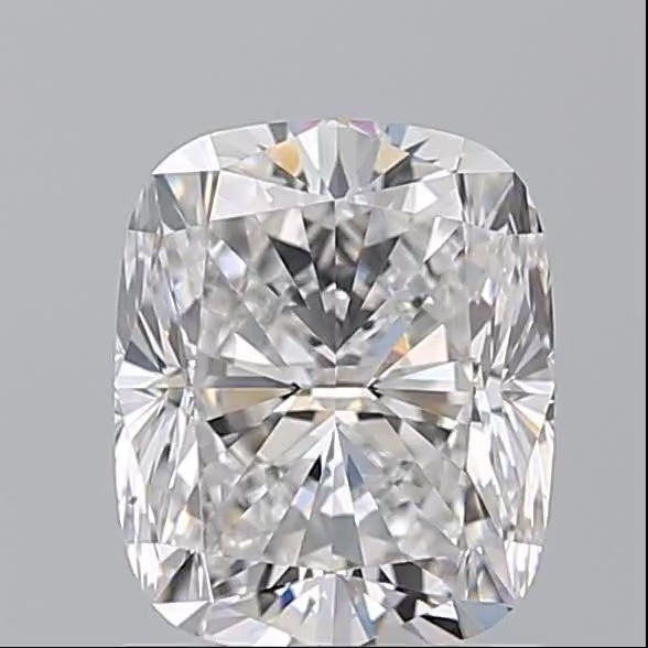 Cushion brilliant 1.50ct E VS2