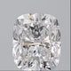 Cushion brilliant 1.50ct E VS2