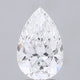 Pear 2.32ct D VS1