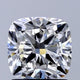 Cushion brilliant 1.50ct E VVS1