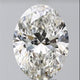 Oval 4.04ct H VS2