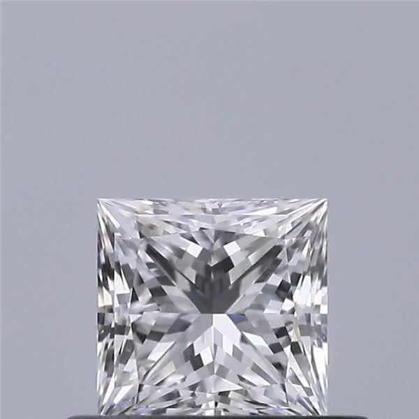 Princess 0.44ct D VVS1
