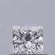 Princess 0.44ct D VVS1