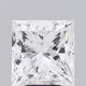 Princess 5.00ct E VVS2