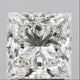 Princess 3.62ct F VS1