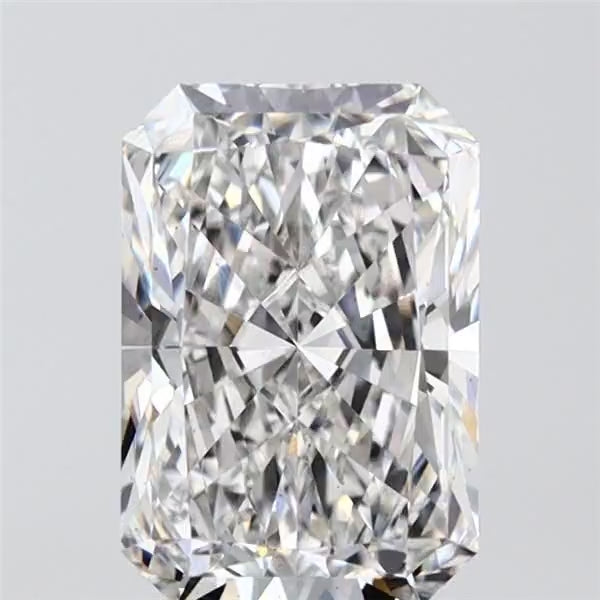 Radiant 2.09ct G VS2