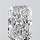 Radiant 2.09ct G VS2