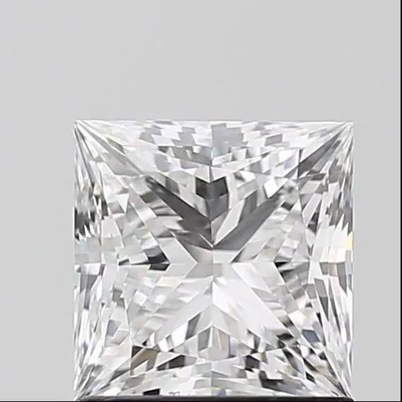 Princess 1.46ct D VS1