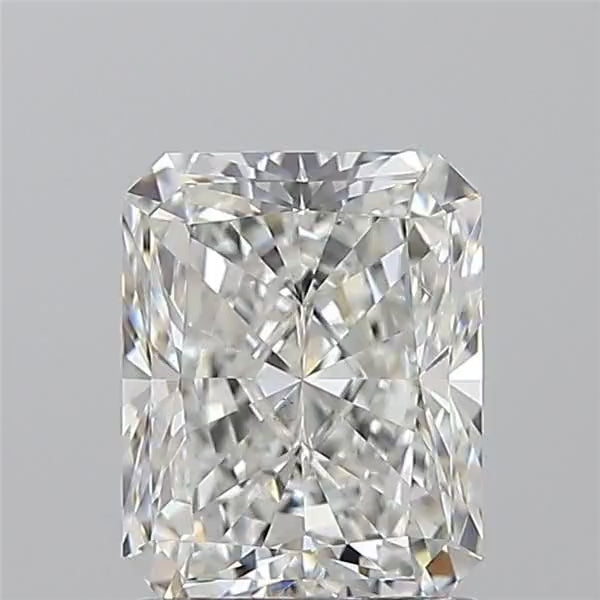 Radiant 1.50ct H VS2