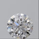 Round 1.00ct D SI1