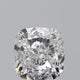 Cushion brilliant 1.20ct D VS2