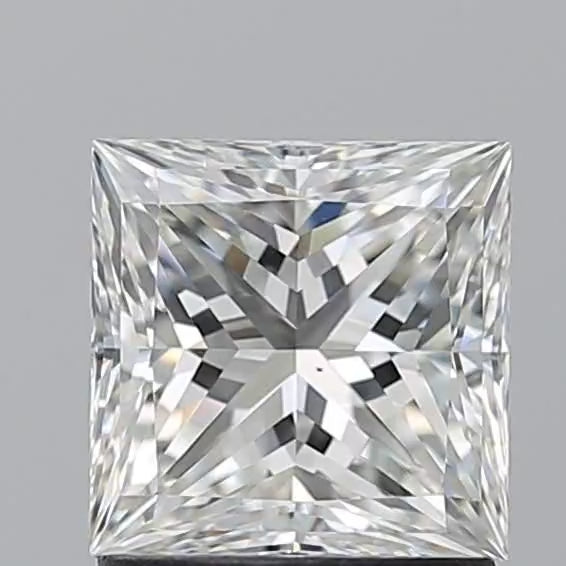 Princess 1.50ct H VS1
