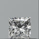 Princess 0.31ct D VVS1