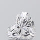 Heart 0.94ct E VS1