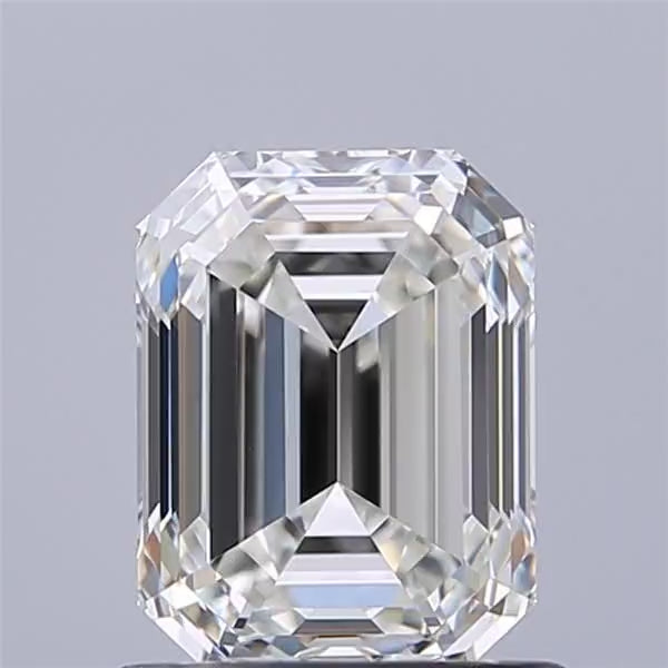 Emerald 1.01ct G VVS1