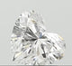 Heart 1.53ct D VVS2