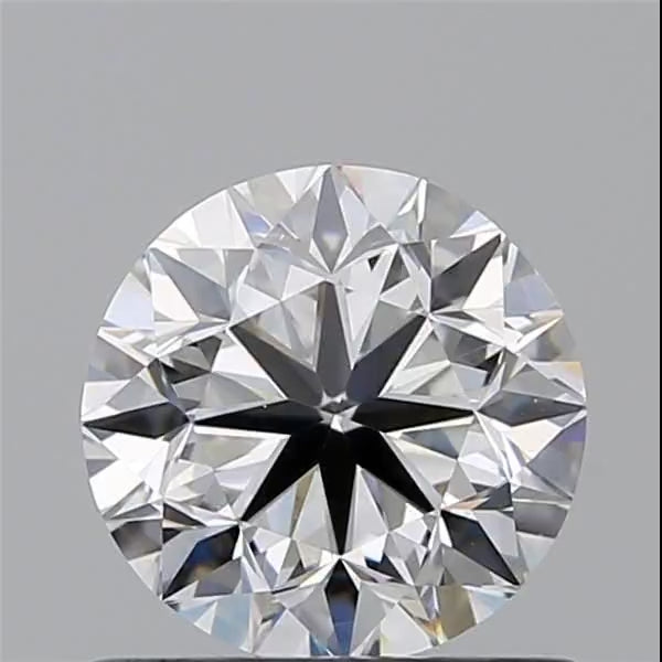 Round 0.90ct E VS1